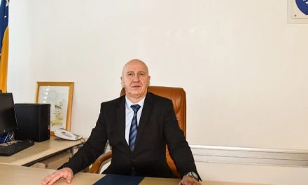 Ivica Bošnjak (HDZ) preuzima Nešićeve nadležnosti ministra sigurnosti