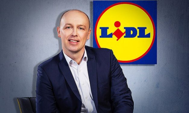 Dragan Čigoja imenovan na čelo Lidla BiH, a ostaje i na čelu te kompanije u Srbiji