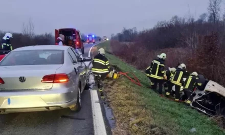 Stravični detalji nesreće kod Brčkog: Poginuli sestra i dva brata