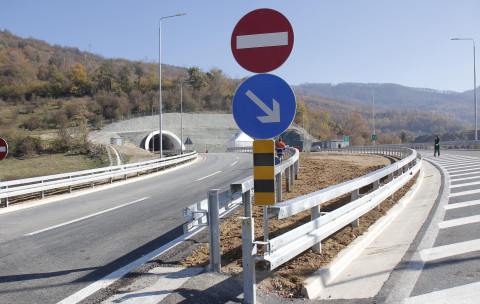 Zbog nepoštivanja ograničenja postavljen novi radar na autocesti: Vozači negoduju