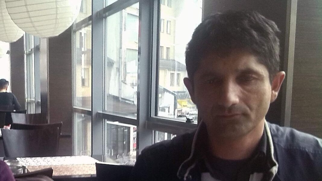 Nedim Klepić usmrtio Mirnesa Zahirovića koji mu je prije 10 godina ubio sina
