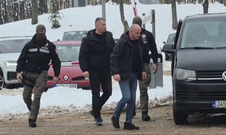 Nešiću pozlilo, odvezen u Hitnu pomoć, pomjereno ročište u Sudu BiH