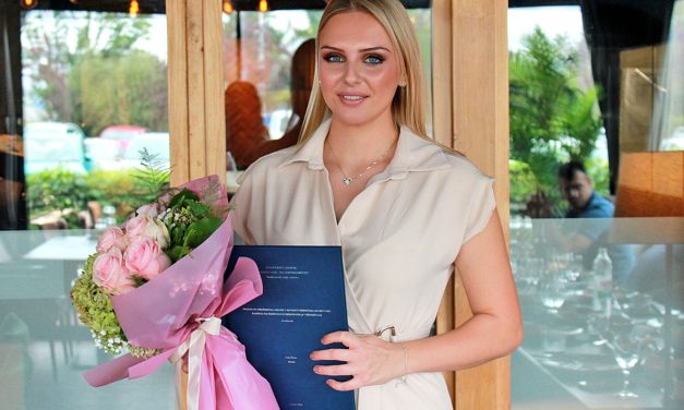 VJERNICI LAICI AKTIVNI U CRKVI – LANA ŠTEKO »Gubitak bliske osobe doveo me do spoznaje da je svatko ‘Božji igrač’«