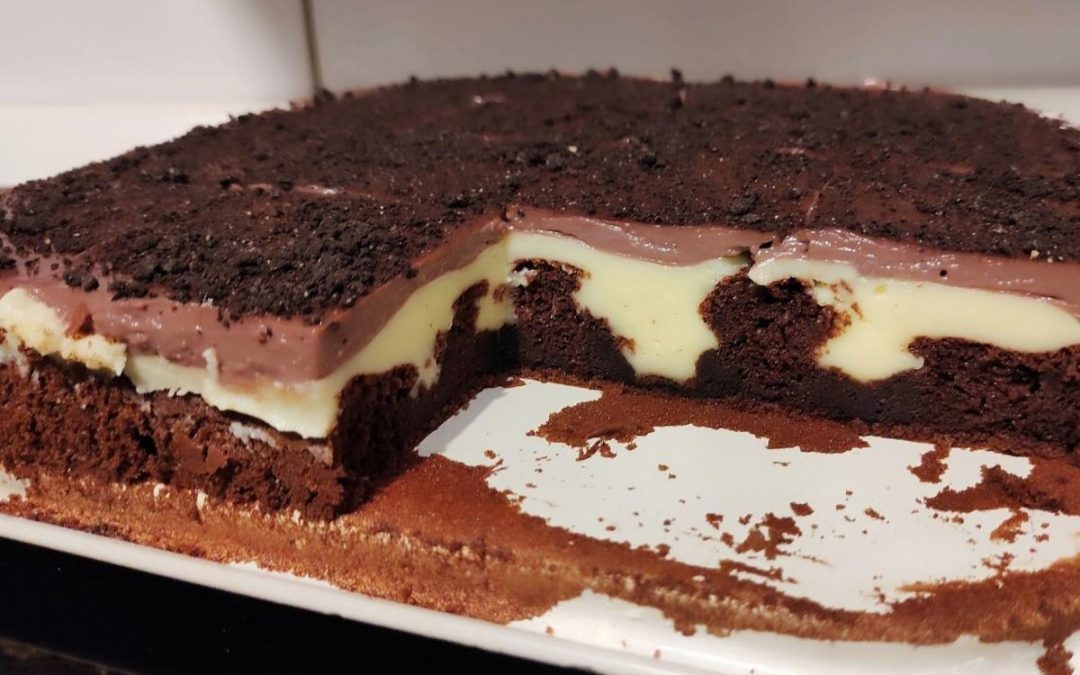 Recept: Kolač Lašvanska dolina