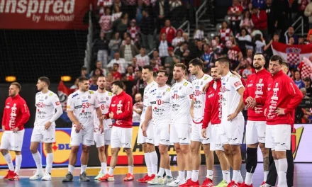 Hrvatska lovi četvrtfinale: Evo kada i gdje možete gledati rukometaše