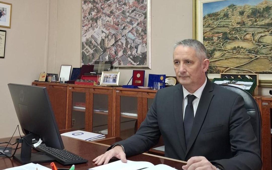 Nelegalna imenovanja generala destabilizirala su Oružane snage i sustav obrane