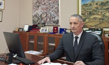Nelegalna imenovanja generala destabilizirala su Oružane snage i sustav obrane
