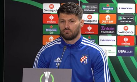 Kamatari pretukli Bruna Petkovića u Zagrebu!?