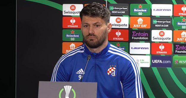 Kamatari pretukli Bruna Petkovića u Zagrebu!?