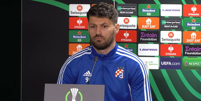 Kamatari pretukli Bruna Petkovića u Zagrebu!?