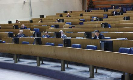 Zastupnički dom usvojio izmjene Kaznenog zakona BiH: Nova pravila otkupa kazne zatvora