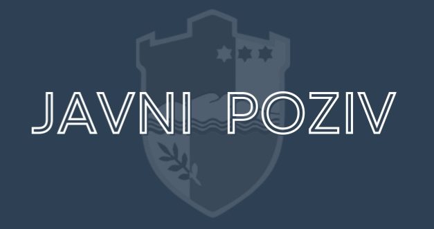 Javni poziv za podnošenje ponuda radi dodjele koncesije za istraživanje i eksploataciju tehničkog građevinskog kamena krečnjaka na lokalitetu „Boljkovići“ općina Kiseljak (po samoinicijativnoj ponudi)