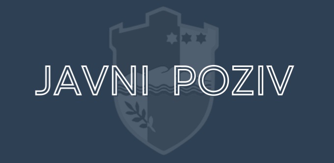 Javni poziv za podnošenje ponuda radi dodjele koncesije za istraživanje i eksploataciju tehničkog građevinskog kamena krečnjaka na lokalitetu „Boljkovići“ općina Kiseljak (po samoinicijativnoj ponudi)