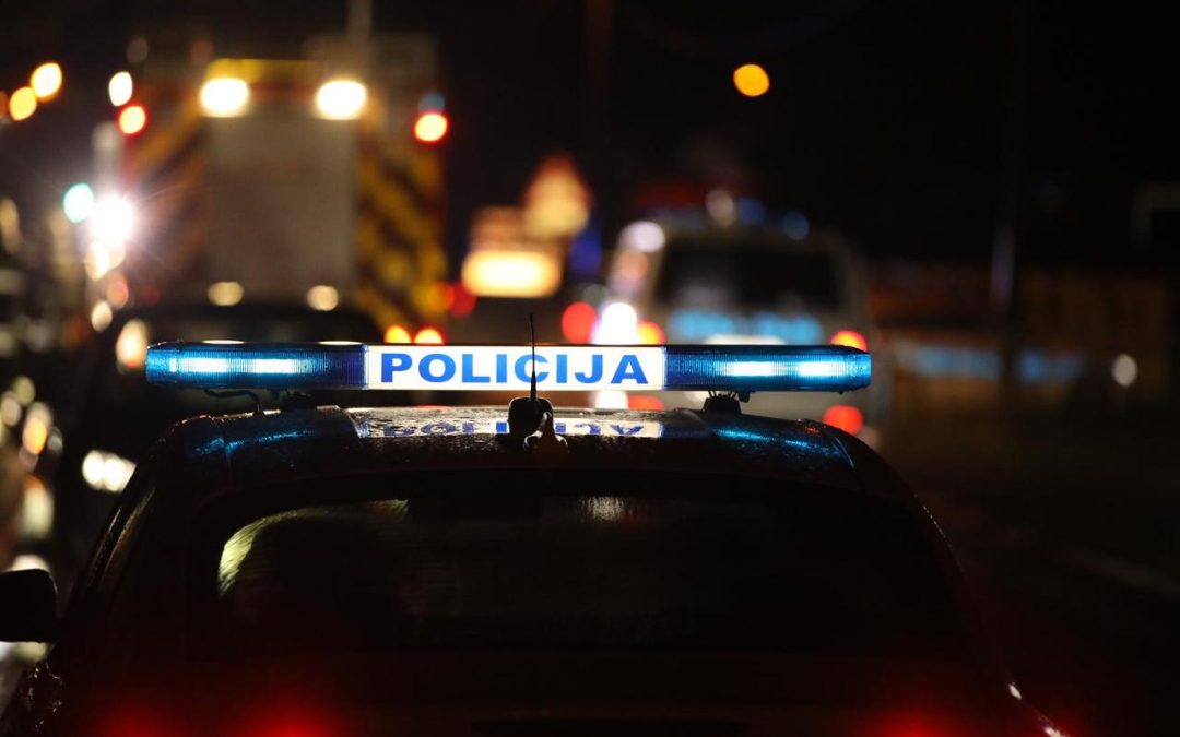 Užas u Dalmaciji: Djetetu nudio otrov za štakore, rekao mu da su bomboni