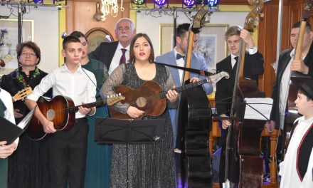 Načelnik općine Kiseljak nazočio na 49. Hrvatskom balu u Koljnofu