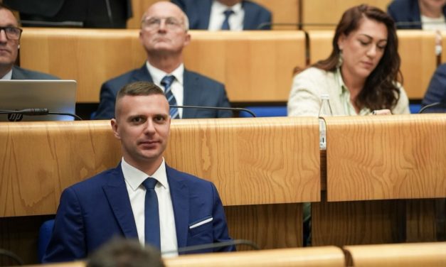 MRNJAVAC: Izaslaničko pitanje vezano za izmjenu Zakona o stomatološkoj djelatnosti i priznavanje koeficijenta s VSS-om za medicinske sestre/tehničare
