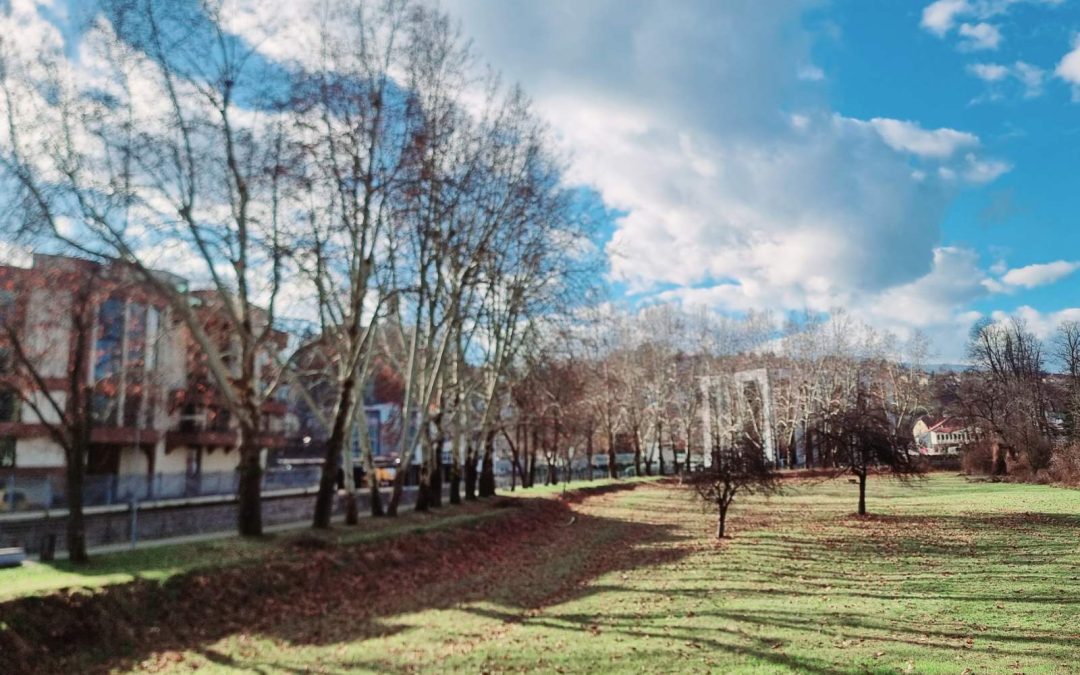 Iznenadno proljetno vrijeme u BiH: Temperature i do 20 stupnjeva