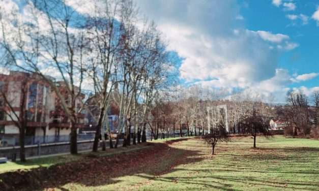 Iznenadno proljetno vrijeme u BiH: Temperature i do 20 stupnjeva