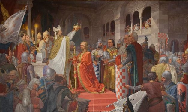 Vlada Republike Hrvatske najavila „Godinu obilježavanja 1100. obljetnice Hrvatskoga Kraljevstva“