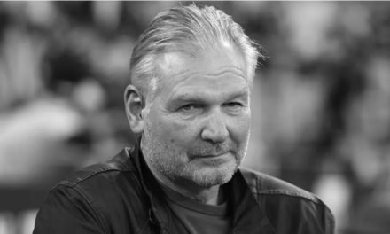 Preminula je apsolutna legenda Borussije Dortmund, u klubu je bio gotovo 40 godina