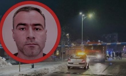 U masakru na Cetinju ubio kumove, prijatelje i rođake. Vlada razmatra drastičnu mjeru