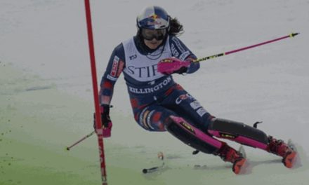 OD 10 Zrinka Ljutić u Sloveniji ganja drugu uzastopnu pobjedu u slalomu