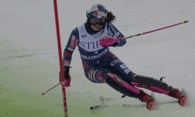 OD 10 Zrinka Ljutić u Sloveniji ganja drugu uzastopnu pobjedu u slalomu