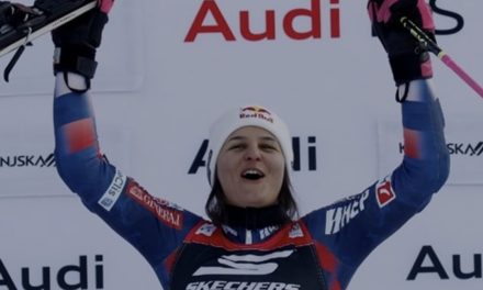 Skijaški svijet o Ljutić: U Kranjskoj Gori rodila se nova zvijezda. Zapamtite to ime