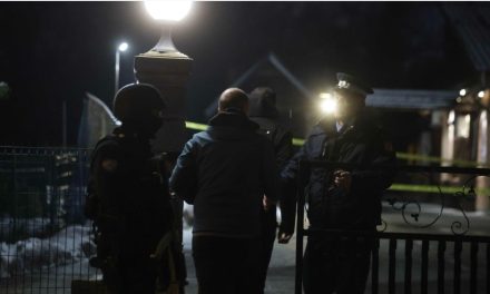 Opsadno stanje u Banjoj Luci: Policija traga za Nemanjom Sjenicom