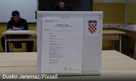 Birališta otvorena: U sedam gradova u BiH glasuje se na izborima za predsjednika RH