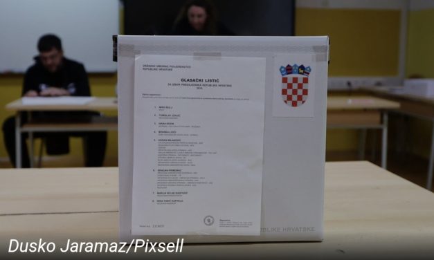 Birališta otvorena: U sedam gradova u BiH glasuje se na izborima za predsjednika RH