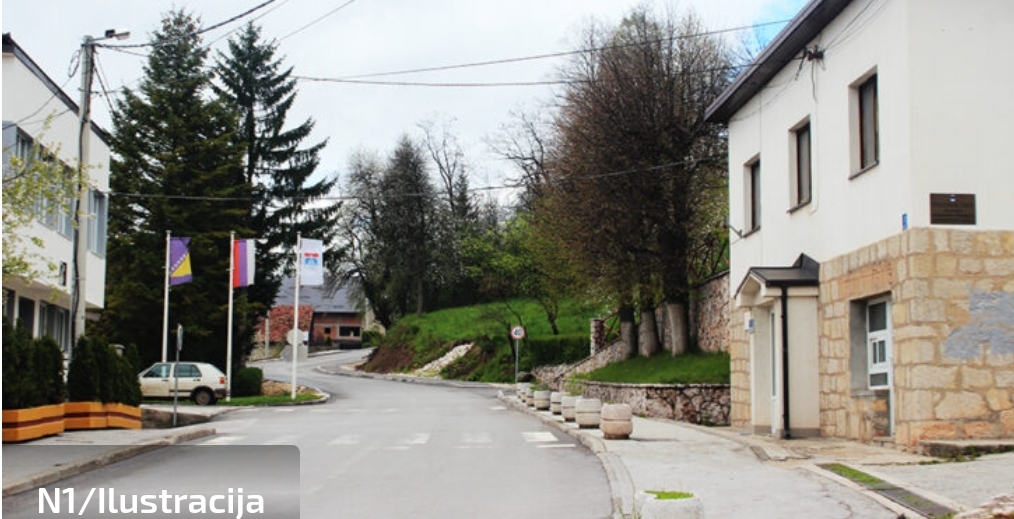 Užas na Palama: Ubili muškarca pa tijelo zakopali u šumu