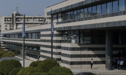 Drama u Splitu: Fakultet otkazao nastavu, student (19) najavio pucnjavu!