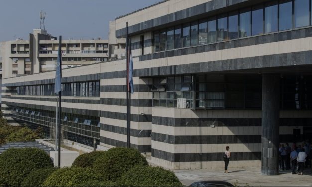 Drama u Splitu: Fakultet otkazao nastavu, student (19) najavio pucnjavu!