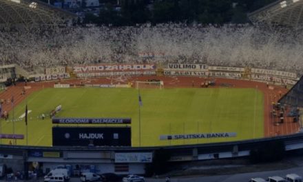 Hajduk prvi u Europi: Uživo će prenositi sve utakmice