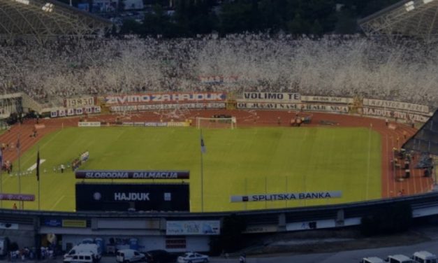 Hajduk prvi u Europi: Uživo će prenositi sve utakmice