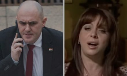 Što je sviralo u Dabrinom autu dok je pucao? Komentari na YouTubeu ne prestaju