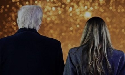 Trump stigao u Washington