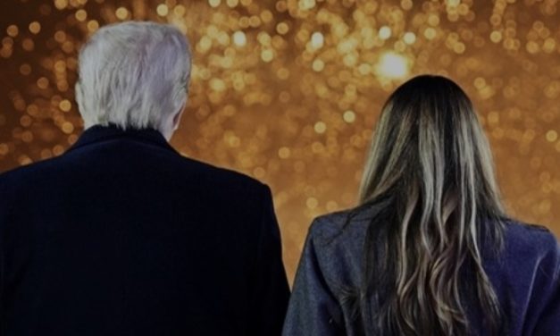 Trump stigao u Washington