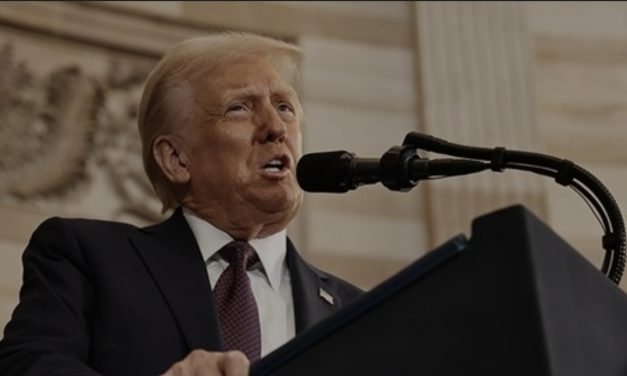 Trump: Bog mi je spasio život kako bih Ameriku ponovno učinio velikom
