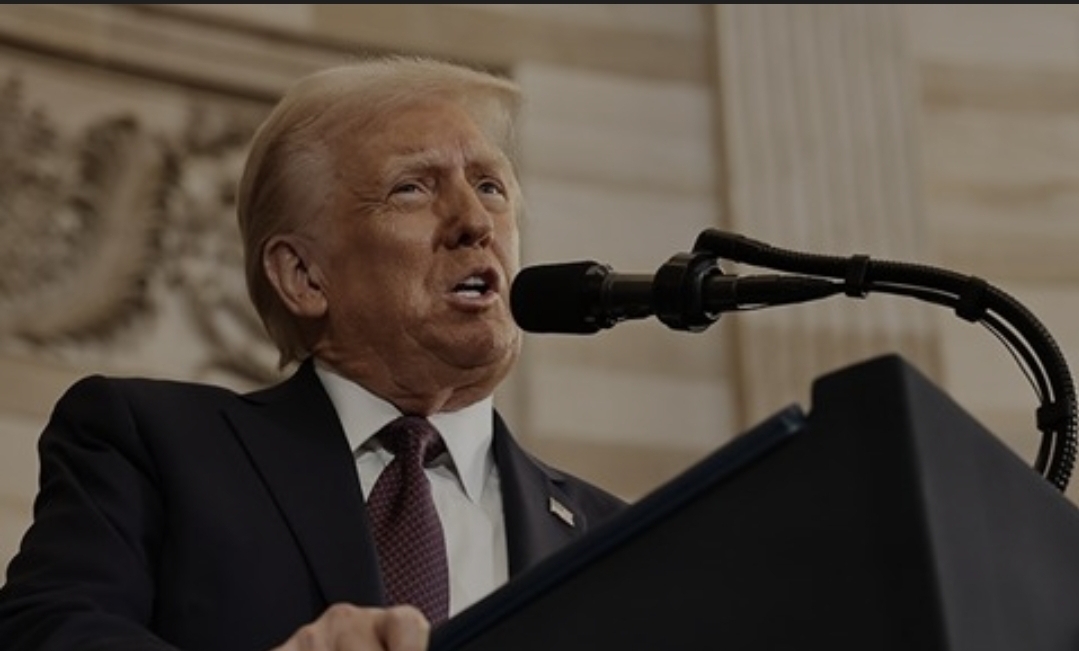 Trump uveo carine Meksiku, Kanadi i Kini. Tri zemlje odmah naredile protumjere