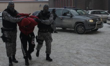 Planirali niz ubojstava, otkrio ih Sky, uhitila tuzlanska policija