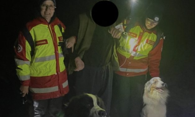 Sretan kraj potrage u Austriji: Muškarac iz BiH pronađen promrzao u šumi na visini od 1.200 metara