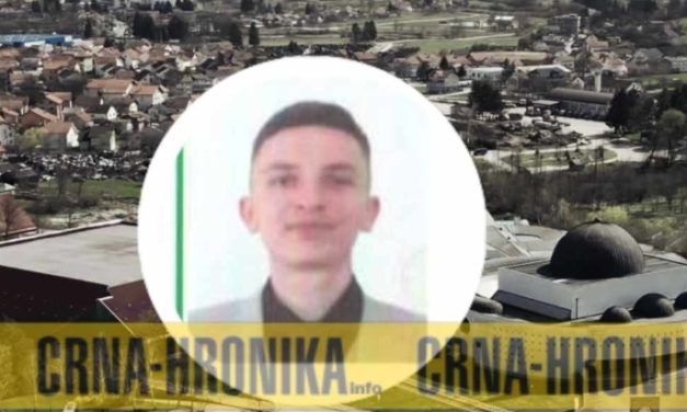 Bugojno: Mladić izgubio život u teškoj prometnoj nesreći: