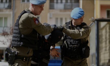 Užas u Sarajevu: Djevojka silovana na Ilidži, policija traga za Benjaminom Aganovićem