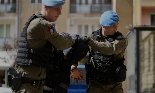 Užas u Sarajevu: Djevojka silovana na Ilidži, policija traga za Benjaminom Aganovićem
