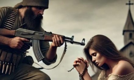 Ana Pranješ, heroina Domovinskog rata Lašvanske doline