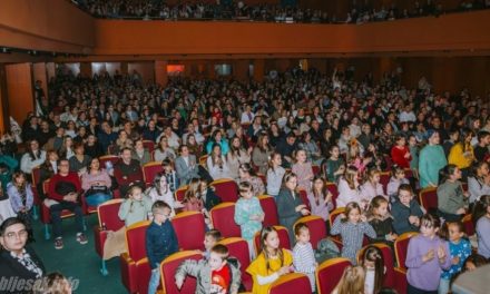 Održan humanitarni koncert, a prihod namijenjen misiji Mwakapandula u Africi, koju vodi fra Ivica Perić