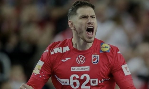 Čudesna Hrvatska u finalu SP-a i ima medalju: U Areni je pala moćna Francuska!