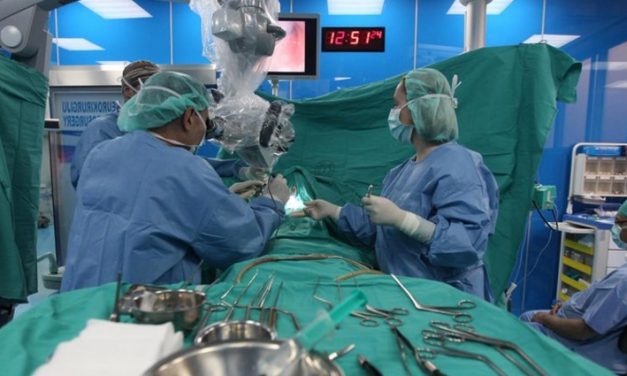 Koje uvjete BiH mora ispuniti za članstvo u Eurotransplantu